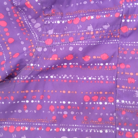 Baby girl Rain coat - Picture 2 of 2